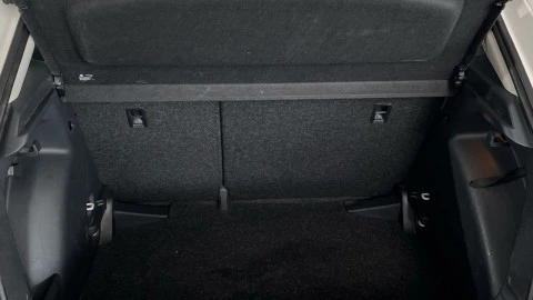 Skoda Fabia 1.0 TSI 70KW (95CV) Ambition