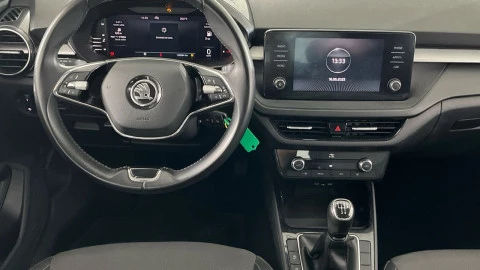 Skoda Fabia 1.0 TSI 70KW (95CV) Ambition