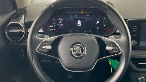 Skoda Fabia 1.0 TSI 70KW (95CV) Ambition