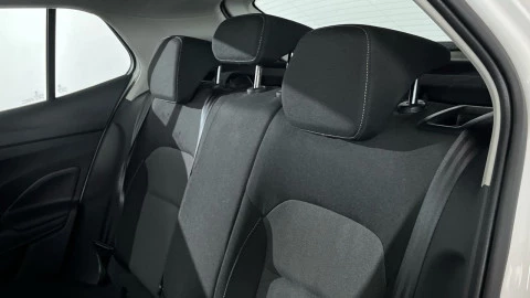 Skoda Fabia 1.0 TSI 70KW (95CV) Ambition