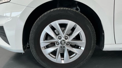 Skoda Fabia 1.0 TSI 70KW (95CV) Ambition