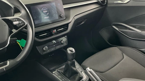 Skoda Fabia 1.0 TSI 70KW (95CV) Ambition