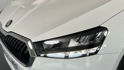 Skoda Fabia 1.0 TSI 70KW (95CV) Ambition