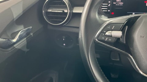 Skoda Fabia 1.0 TSI 70KW (95CV) Ambition