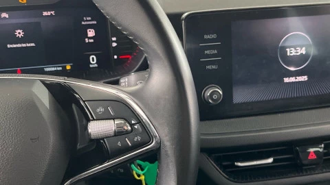 Skoda Fabia 1.0 TSI 70KW (95CV) Ambition