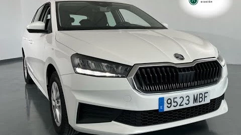 Skoda Fabia 1.0 TSI 70KW (95CV) Ambition