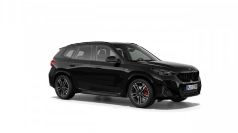 BMW X1 xDrive20d