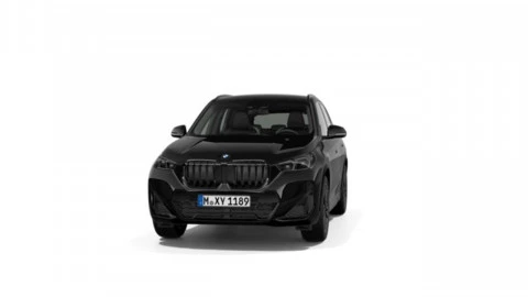 BMW X1 xDrive20d