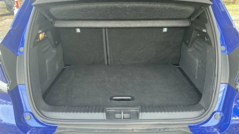 Renault Captur techno Eco-G 100cv (74 kW)