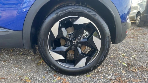 Renault Captur techno Eco-G 100cv (74 kW)