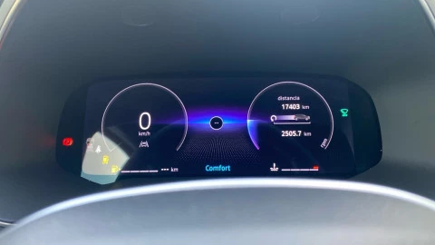 Renault Captur techno Eco-G 100cv (74 kW)