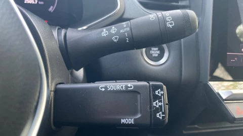 Renault Captur techno Eco-G 100cv (74 kW)