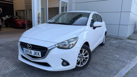 Mazda2 Style+ Confort 1.5 GE 66kW (90CV)
