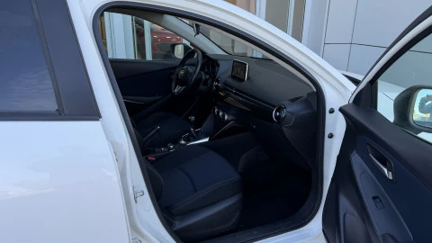 Mazda2 Style+ Confort 1.5 GE 66kW (90CV)