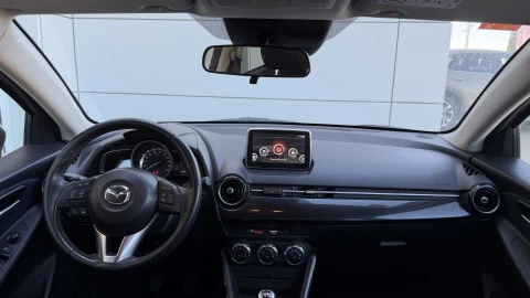 Mazda2 Style+ Confort 1.5 GE 66kW (90CV)