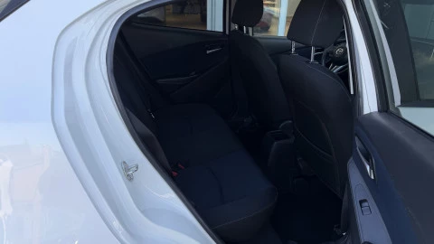 Mazda2 Style+ Confort 1.5 GE 66kW (90CV)
