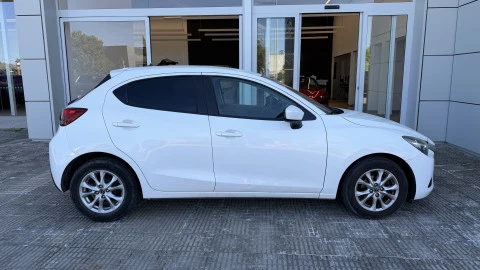 Mazda2 Style+ Confort 1.5 GE 66kW (90CV)