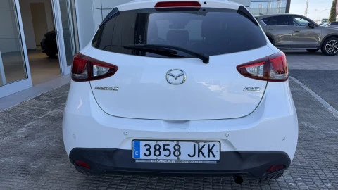 Mazda2 Style+ Confort 1.5 GE 66kW (90CV)