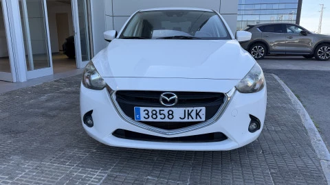 Mazda2 Style+ Confort 1.5 GE 66kW (90CV)