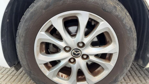 Mazda2 Style+ Confort 1.5 GE 66kW (90CV)