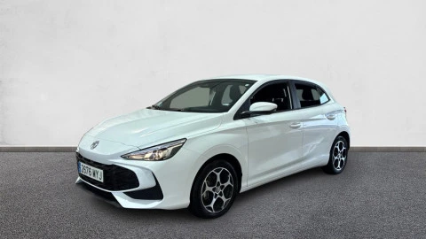 MG3 Hybrid+ Comfort MY25