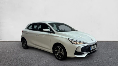 MG3 Hybrid+ Comfort MY25