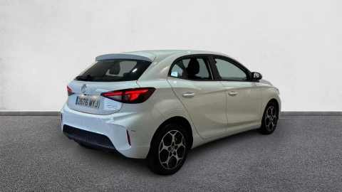 MG3 Hybrid+ Comfort MY25