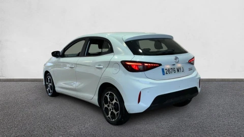 MG3 Hybrid+ Comfort MY25