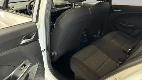 MG3 Hybrid+ Comfort MY25