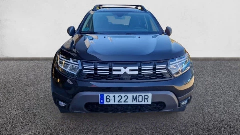 Dacia Duster Journey Go TCE 110kW (150CV) 4X2 EDC