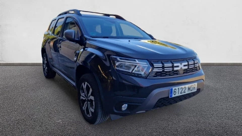 Dacia Duster Journey Go TCE 110kW (150CV) 4X2 EDC