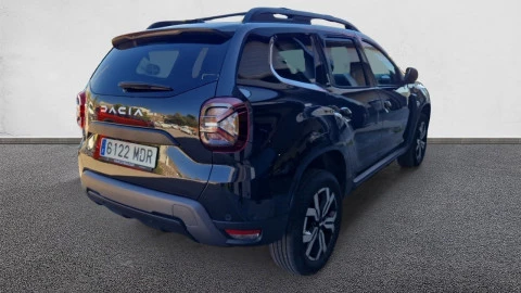 Dacia Duster Journey Go TCE 110kW (150CV) 4X2 EDC