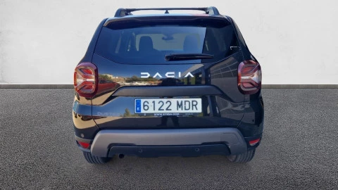 Dacia Duster Journey Go TCE 110kW (150CV) 4X2 EDC