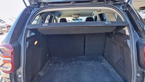 Dacia Duster Journey Go TCE 110kW (150CV) 4X2 EDC