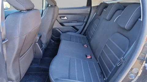 Dacia Duster Journey Go TCE 110kW (150CV) 4X2 EDC