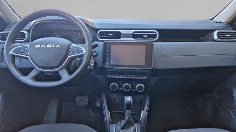 Dacia Duster Journey Go TCE 110kW (150CV) 4X2 EDC