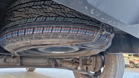 Dacia Duster Journey Go TCE 110kW (150CV) 4X2 EDC