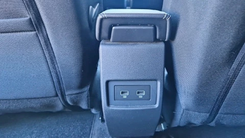 Dacia Duster Journey Go TCE 110kW (150CV) 4X2 EDC