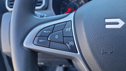 Dacia Duster Journey Go TCE 110kW (150CV) 4X2 EDC