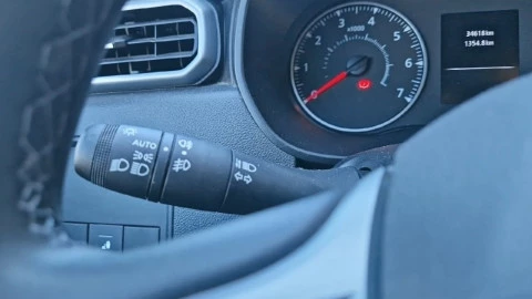 Dacia Duster Journey Go TCE 110kW (150CV) 4X2 EDC