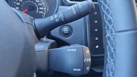 Dacia Duster Journey Go TCE 110kW (150CV) 4X2 EDC