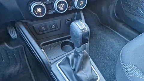 Dacia Duster Journey Go TCE 110kW (150CV) 4X2 EDC