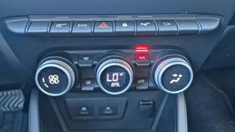 Dacia Duster Journey Go TCE 110kW (150CV) 4X2 EDC