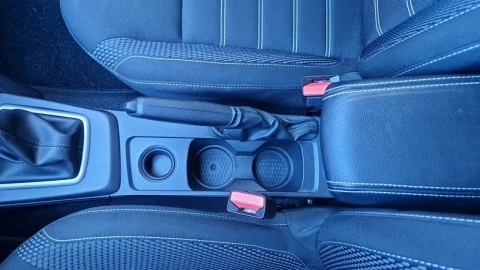 Dacia Duster Journey Go TCE 110kW (150CV) 4X2 EDC