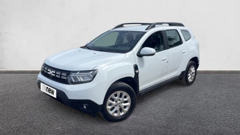 Dacia Duster Expression Bl. dCi 85kW(115CV) 4X2