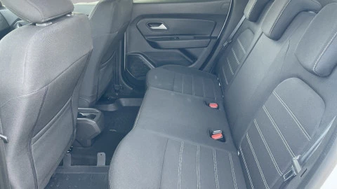 Dacia Duster Expression Bl. dCi 85kW(115CV) 4X2