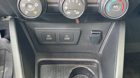 Dacia Duster Expression Bl. dCi 85kW(115CV) 4X2