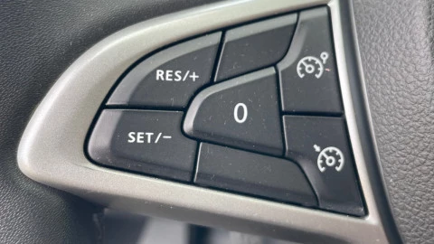 Dacia Duster Expression Bl. dCi 85kW(115CV) 4X2