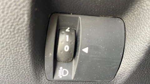 Dacia Duster Expression Bl. dCi 85kW(115CV) 4X2