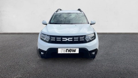 Dacia Duster Expression Bl. dCi 85kW(115CV) 4X2